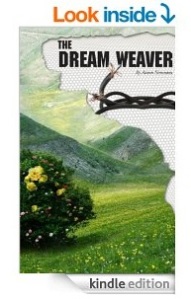 Dream Weaver Cover